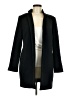 Chico's Black Coat Size Med (1) - photo 1
