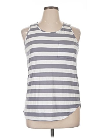 Papermoon Sleeveless T-Shirt (view 1)