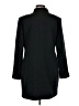 Chico's Black Coat Size Med (1) - photo 2