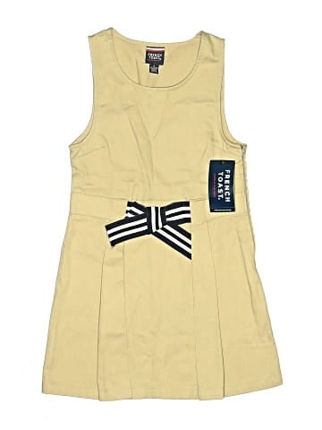 French Toast Sleeveless Top (view 1)