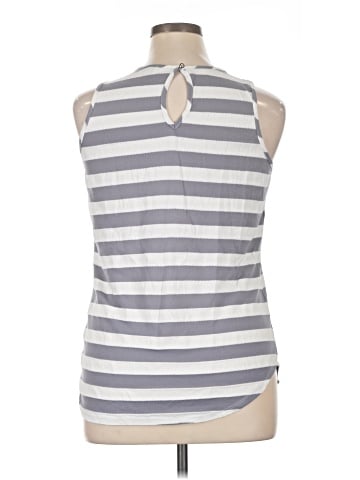 Papermoon Sleeveless T-Shirt (view 2)