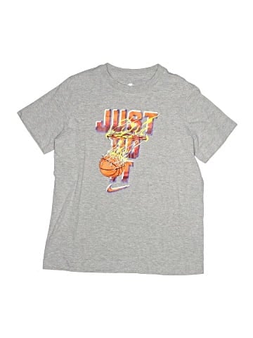 Nike Short Sleeve T-Shirt (view 1)