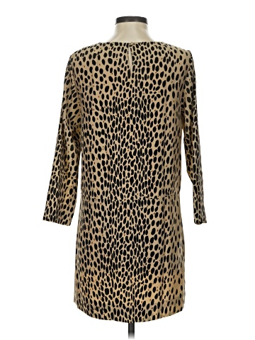 J.Crew Factory Store Casual Dress (view 2)