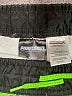 Minecraft 100% Polyester Graphic Green Board Shorts Size L (kids) - photo 3