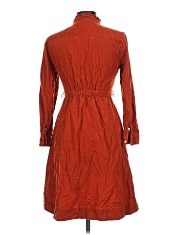 J.Crew Factory Store Casual Dress (view 2)