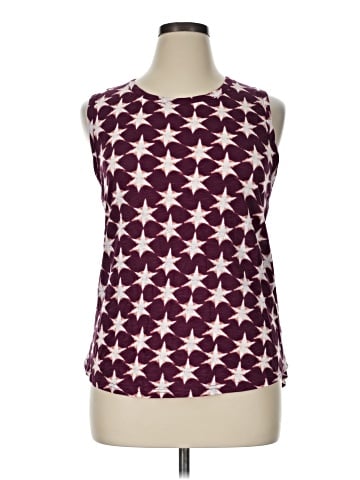 Lucky Brand Sleeveless Top (view 1)