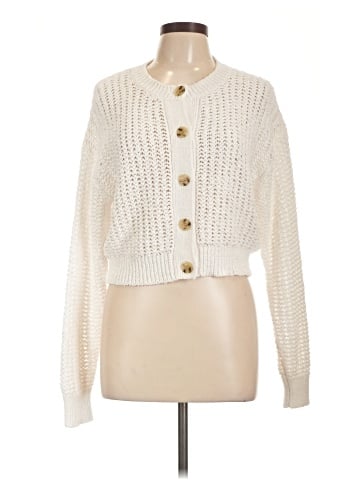 J.Crew Cardigan (view 1)