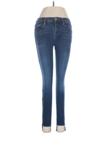 FRAME Denim Jeans (view 1)