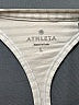 Athleta Silver Active Tank Size L - photo 7