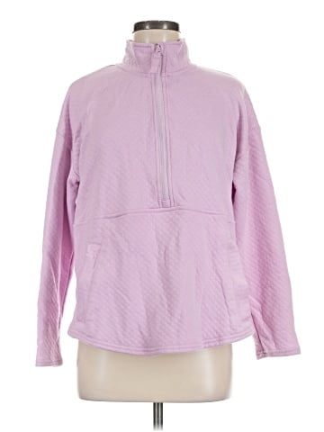 Eddie Bauer Pullover Sweater (view 1)