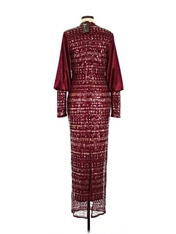 Miss Ord Cocktail Dress (view 2)