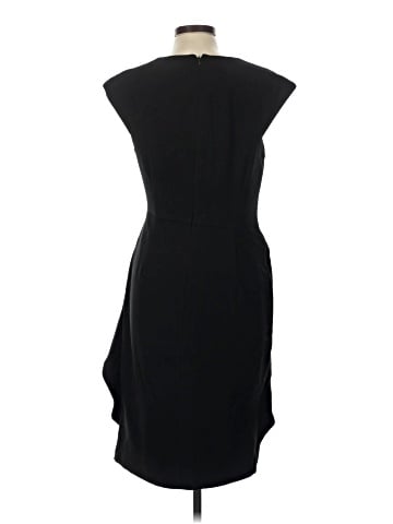 Badgley Mischka Cocktail Dress (view 2)