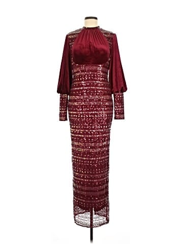 Miss Ord Cocktail Dress (view 1)