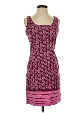 Express Casual Dress (view 1)