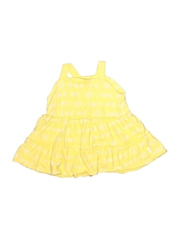 Burt's Bees Baby Dress (view 1)