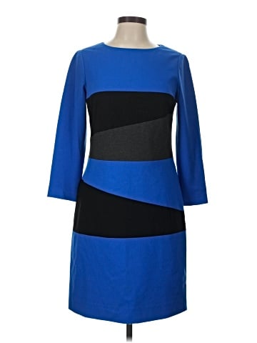 Carlisle Casual Dress (view 1)