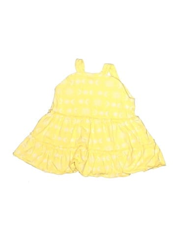 Burt's Bees Baby Dress (view 2)