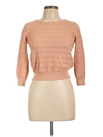 Forever 21 Pullover Sweater (view 1)