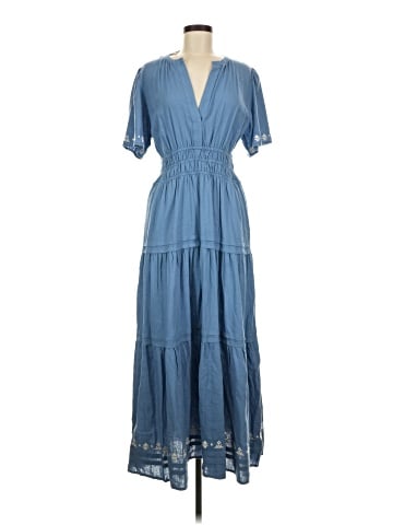 Pendleton Casual Dress (view 1)