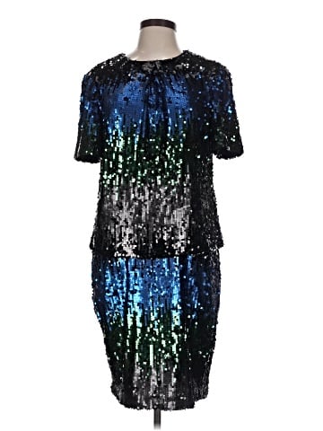 Brooks Brothers Cocktail Dress (view 1)