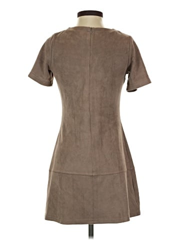 Paper Crane Casual Dress (view 2)