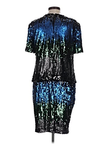 Brooks Brothers Cocktail Dress (view 2)