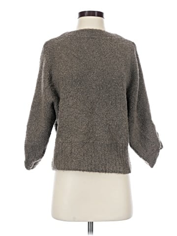 Wit & Wisdom 3/4 Sleeve Top (view 1)