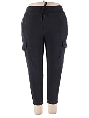 JoyLab Cargo Pants (view 1)