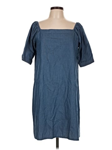 TRACY NEGOSHIAN Casual Dress (view 1)
