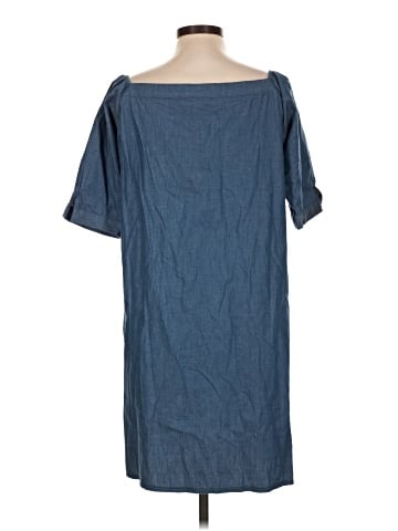 TRACY NEGOSHIAN Casual Dress (view 2)