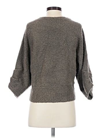 Wit & Wisdom 3/4 Sleeve Top (view 2)