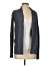 ALTERNATIVE Gray Cardigan Size S - photo 1