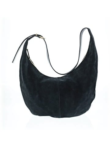 Madewell The Essential Curve Shoulder Bag (view 1)
