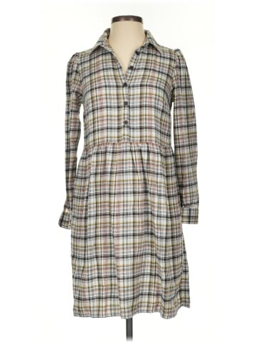Ann Taylor LOFT Casual Dress (view 1)