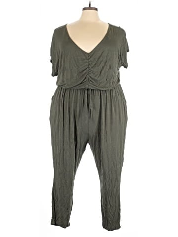 Torrid Jumpsuit (view 1)
