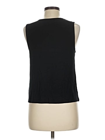Cupio Sleeveless T-Shirt (view 2)