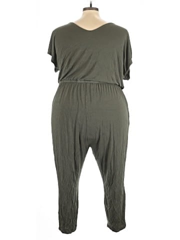 Torrid Jumpsuit (view 2)