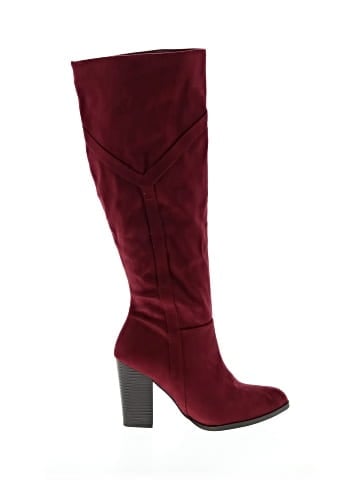 Journee Collection Boots (view 1)