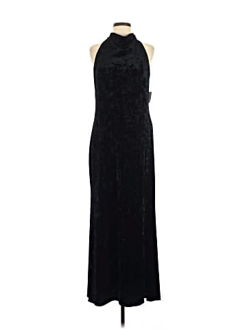 Betsy & Adam Cocktail Dress (view 1)