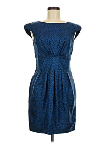 Banana Republic Cocktail Dress (view 1)