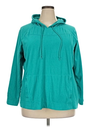 Columbia Pullover Hoodie (view 1)