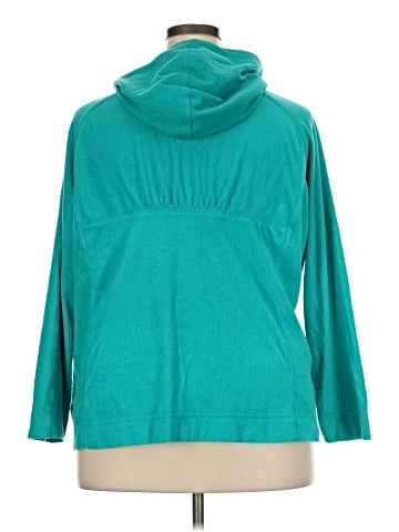 Columbia Pullover Hoodie (view 2)