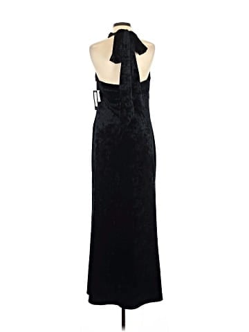 Betsy & Adam Cocktail Dress (view 2)
