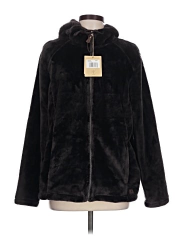 ZeroXposur Faux Fur Jacket (view 1)