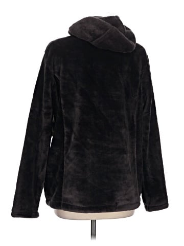 ZeroXposur Faux Fur Jacket (view 2)