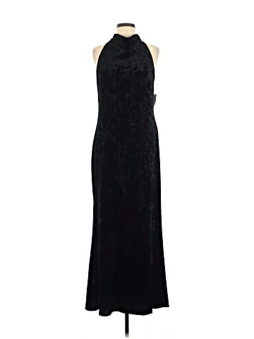 Betsy & Adam Cocktail Dress (view 1)