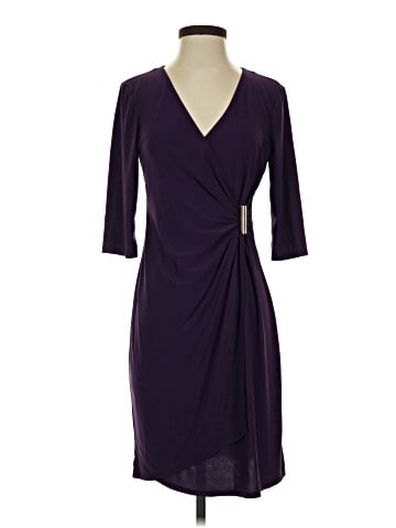 Emma & Michele Cocktail Dress (view 1)
