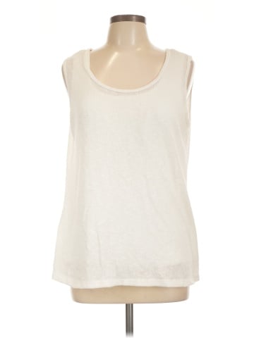 MiracleBody Sleeveless Top (view 1)
