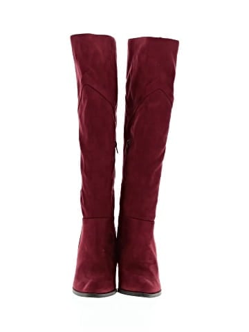 Journee Collection Boots (view 2)