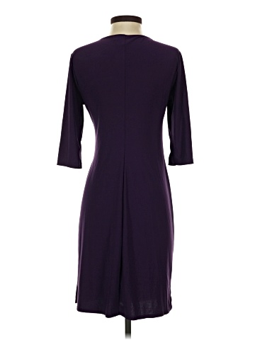Emma & Michele Cocktail Dress (view 2)